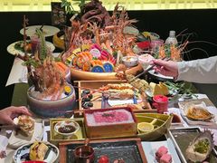 -上井料理黑金店(IFS国金中心店)