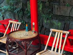 -Metal hands·铁手咖啡