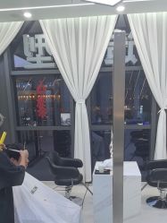 -U·NI SALON 造型