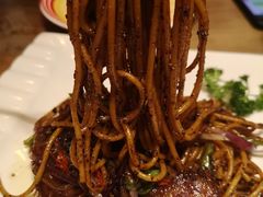 -盘炉forenza·云贵川融合小食堂 ( 钟楼中柳巷店)