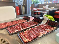 -三头牛·潮汕牛肉生蚝火锅 (夏湾店)