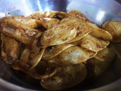 -阿姨小肉摊(同济西苑店)
