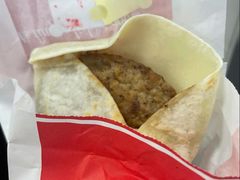 -肯德基(蓝桥店)