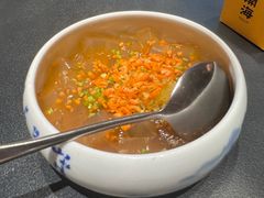 -开海·红岛海鲜虾水饺(石老人店)