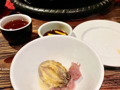 -大良毋米粥(锦龙路总店)