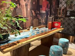 -馋遇江南·精致湖景雅宴(东方之门店)