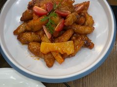 -中山宴(定州署店)