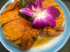 -红厨巷·淮扬菜(熙南里店)