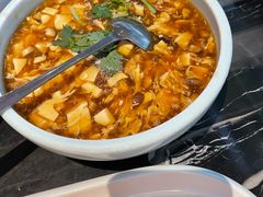-新白鹿餐厅(虹桥南丰城店)