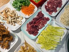-清真·马坡烧烤涮牛肚·酸浆火锅(新区总店)