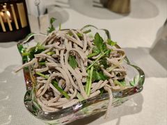 -悦融琥珀·京鲁菜·海味珍品(西单店)