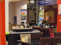 -潮汕美牛肉丸火锅店(天宁寺店)