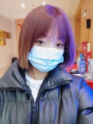 -H·Y HAIR SALON烫发·染发·造型