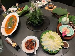 -宋宴(虎跑店)