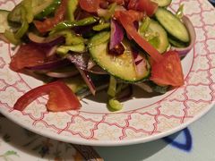 -撒拉花儿·新疆菜·清真(太阳宫店)