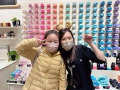 -LUSH(威尼斯人店)