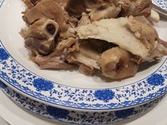 -巴音浩日娲·蒙餐(双林东路店)