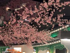 -荷塘秋月·本帮江浙菜(国权路店)