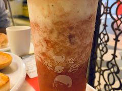 -喜茶(深圳东门1234店)