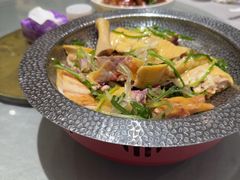 -林辉家宴·本地家常菜·头牌清远鸡(先锋店)