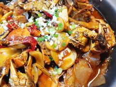 -煲得鲜·桐乡煲·小龙虾(万达店)