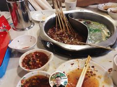 -玉林串串香(大成路店)