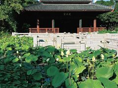 -厦门园林博览苑