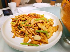 -淀里船宴(卓达店)