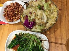 -木屋烧烤(西南角店)