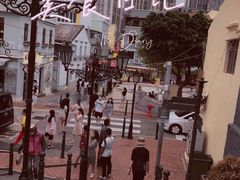 -三宝冰室(皇朝店)