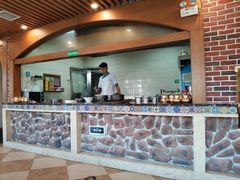 -巴依老爷新疆美食(马驹桥店)