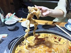 -秋语木桶鱼.酸菜鱼(开发区火车站店)