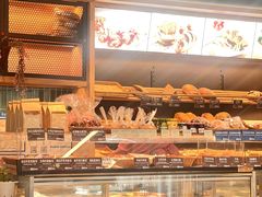 -德南面包房(尚都店)