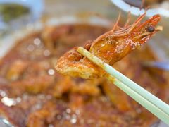 -無招牌海鮮(芽笼店)