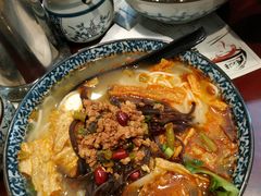 -螺世纪螺蛳粉·桂味小排档(裕德店)