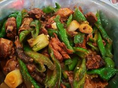 -椒爱水煮鱼川菜(CBD万达店)