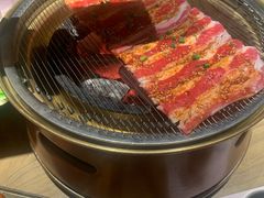 -西塔老太太泥炉烤肉(亚运村店)