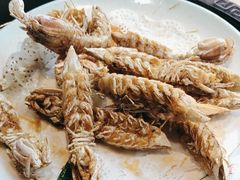 -巧克力渔家.小船海鲜胶东菜(万平口店)