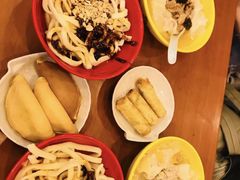 -龙抄手(春熙路总店)