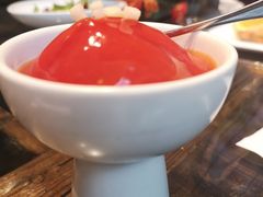 -箱美术馆私房菜(水晶郦城店)