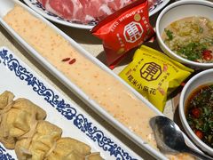 -东镇老火锅(长春路首店)