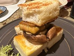 -西村日本料理(香格里拉饭店)