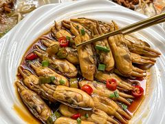 -面道赞宁海海鲜面(迎凤街店)