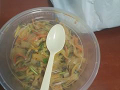 -粥公粥婆精品家常菜(青龙桥店)