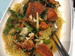 龙虾（拼凑版本）-老家印象京粤馆(Box Hill)