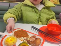 -避风塘(百联奥特莱斯广场店)