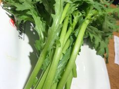 -守柴炉烤鸭(中海国际店)