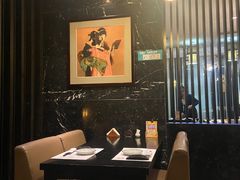 -松临·铁板烧&Omakase(神农店)