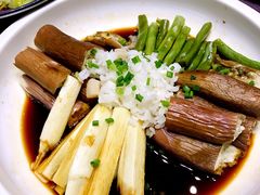 -湘湖大院(越王路店)