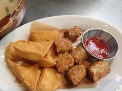 -陈鹏鹏潮汕菜(欢乐海岸 海边景观店)